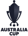 Australia Cup logo