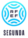 Segunda División RFEF - Group 3 logo