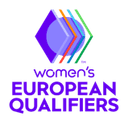 World Cup - Women - Qualification Europe logo