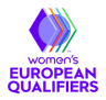 World Cup - Women - Qualification Europe logo
