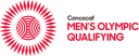 Olympics Men - Qualification Concacaf logo