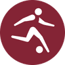 Olympics Women - Qualification Asia logo