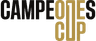 Campeones Cup logo