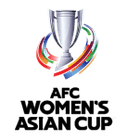Asian Cup Women logo