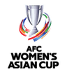 Asian Cup Women logo