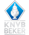 KNVB Beker logo