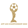ASEAN Championship U23 logo
