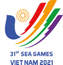 Southeast Asian Games logo