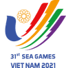 Southeast Asian Games logo
