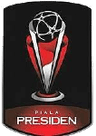 Piala Presiden logo
