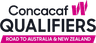 World Cup - Women - Qualification Concacaf logo