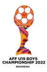 ASEAN Championship U19 logo
