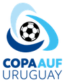 Copa Uruguay logo