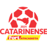 Catarinense - 2 logo