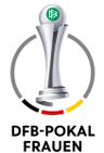 DFB Pokal - Women logo