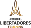 CONMEBOL Libertadores Femenina logo