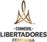 CONMEBOL Libertadores Femenina logo