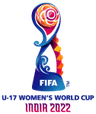 World Cup - U17 - Women logo