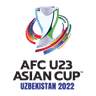 AFC U23 Asian Cup - Qualification logo