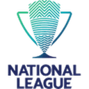 National League - Northern logo