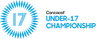 CONCACAF U17 logo