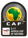 CAF Cup of Nations - U17 logo