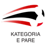 2nd Division - Play-offs logo