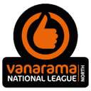National League - North - Play-offs logo