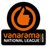 National League - North - Play-offs logo