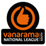 National League - South - Play-offs logo