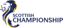 Football League - Championship logo