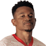 Eric Ramires