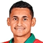 Geovani