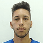 Marlon Martins