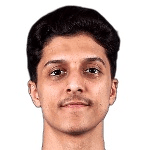 Faisal Al Ghamdi