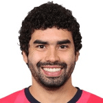 Bruno Mendes
