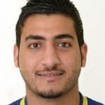 Abdullah Al Shammari