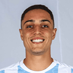 Lucca Carvalho