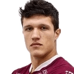Victor Sallinas