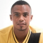 Edimar  de Oliveira Martins