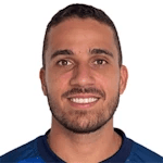 Everton Pereira