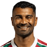 Thiago Santos