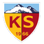 Kayserispor logo