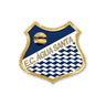 Água Santa logo
