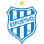 Esportivo logo