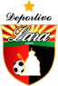 Fundación Lara Deportiva logo