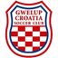 Gwelup Croatia logo