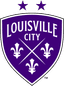 Louisville City II logo
