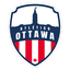 Atlético Ottawa logo