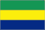 Gabon U23 logo